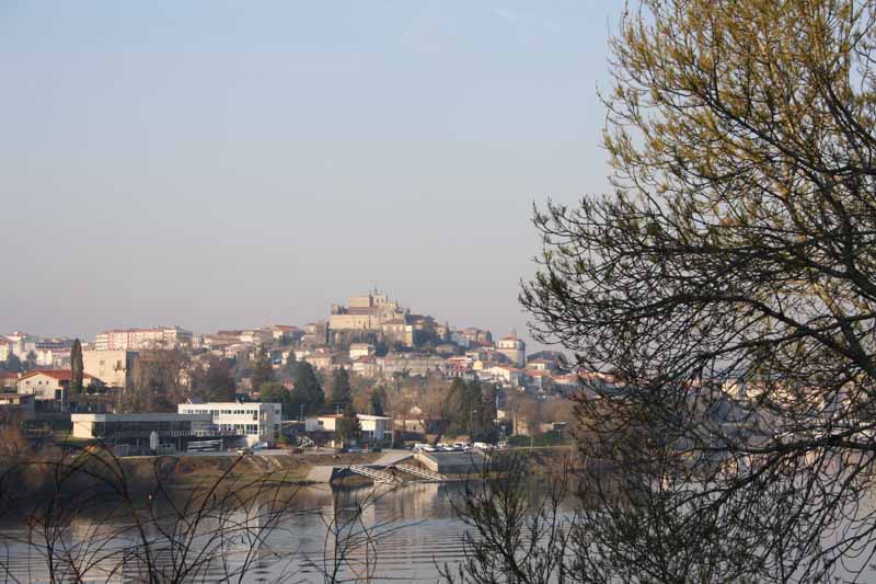 2. Fin de Semana en Tui